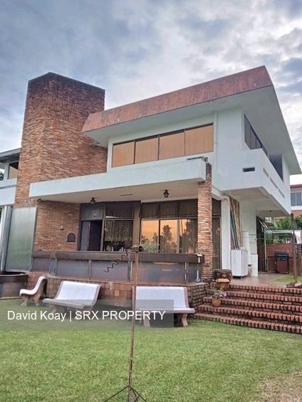 Hillview Estate (D23), Semi-Detached #564243731